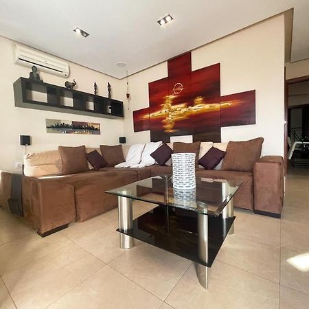 דירות פלאיה הונדה Casa Emma מראה חיצוני תמונה