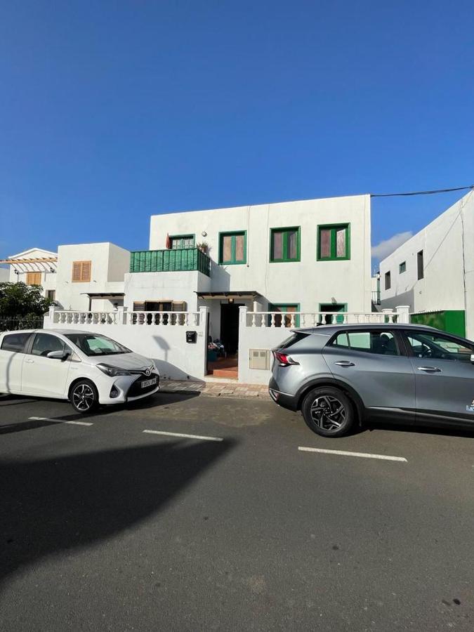 דירות פלאיה הונדה Casa Emma מראה חיצוני תמונה