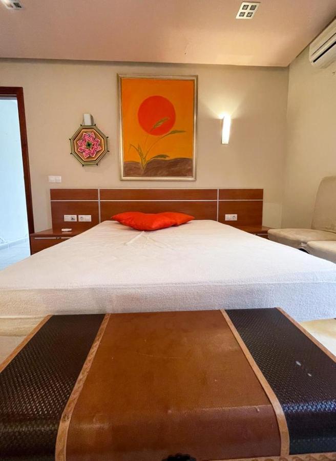 דירות פלאיה הונדה Casa Emma מראה חיצוני תמונה