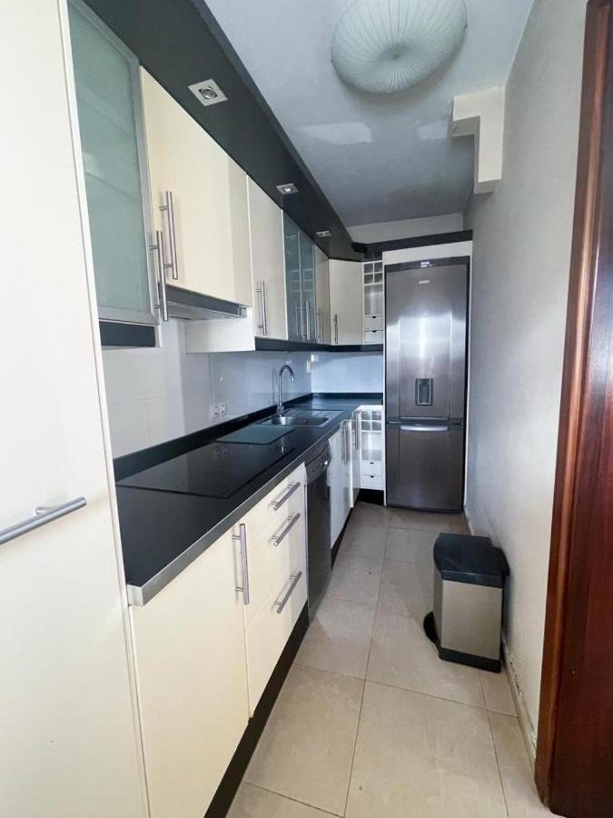 דירות פלאיה הונדה Casa Emma מראה חיצוני תמונה