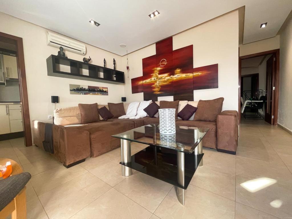 דירות פלאיה הונדה Casa Emma מראה חיצוני תמונה