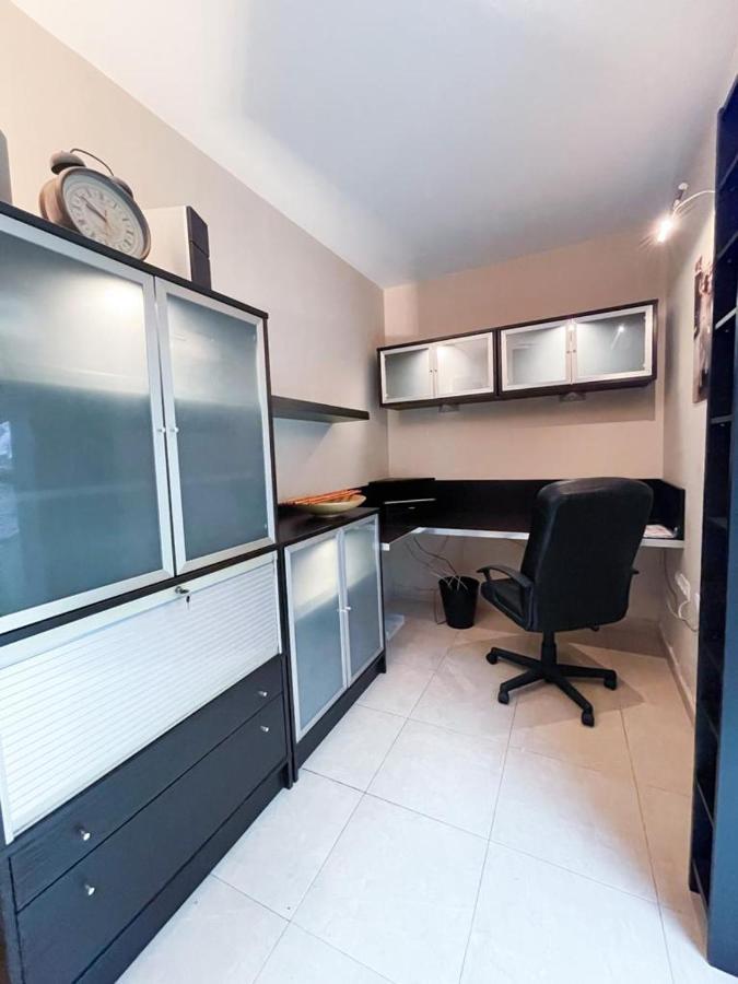 דירות פלאיה הונדה Casa Emma מראה חיצוני תמונה