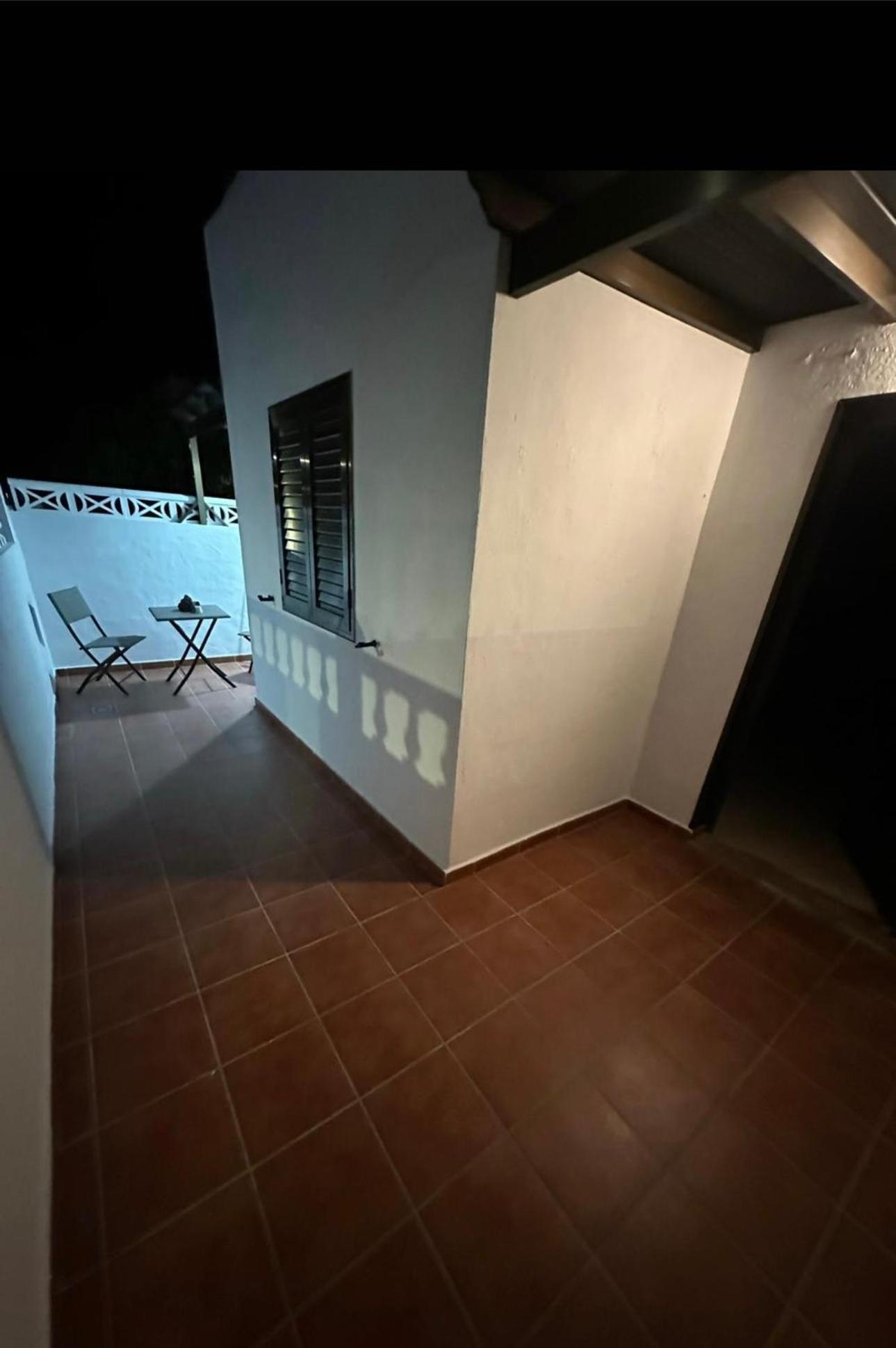 דירות פלאיה הונדה Casa Emma מראה חיצוני תמונה