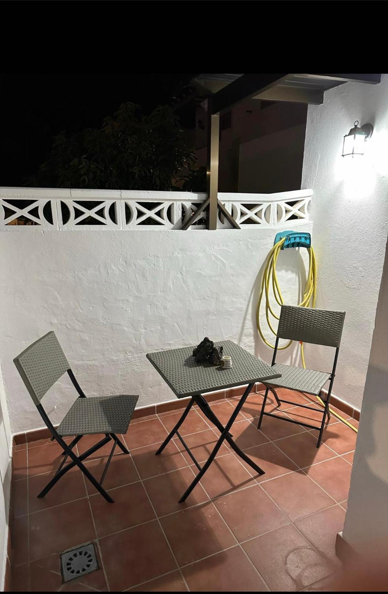 דירות פלאיה הונדה Casa Emma מראה חיצוני תמונה